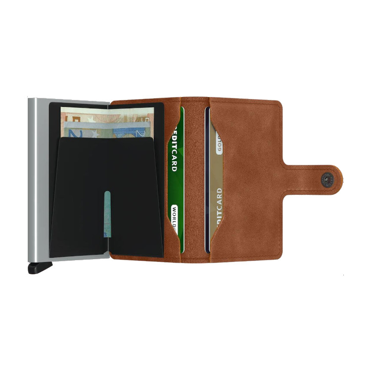 Secrid Miniwallet - Vintage - Image 4